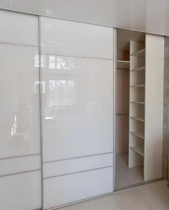 Максимизируйте пространство с нашими индивидуально проектируемыми шкафами
