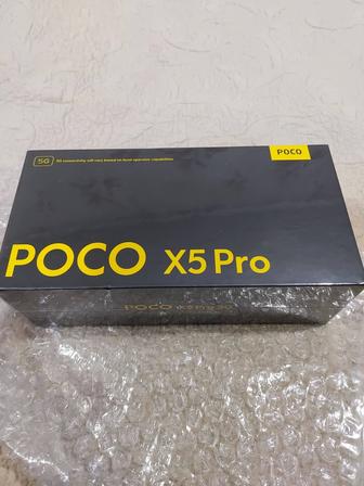 Смартфон Poco x5 pro 5g 8/256gb