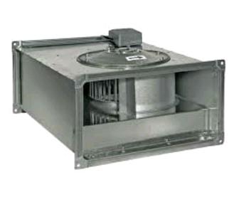 Вентилятор канальный VCP 70-40-4D (380B)