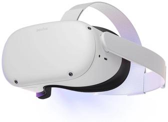 Продам VR очки oculus