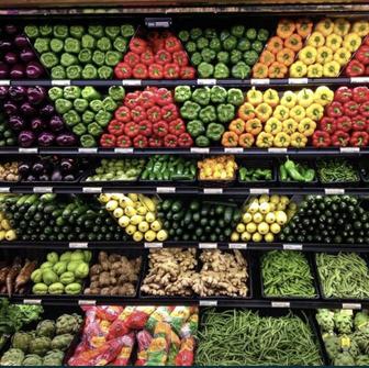 Овощи фрукты оптом и розницу