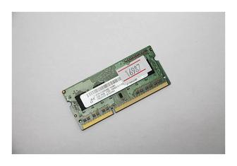 Mix Brand 2Gb DDR3L 1333 MHz