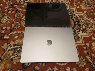 Продам MacBook Pro 16 M1 Pro