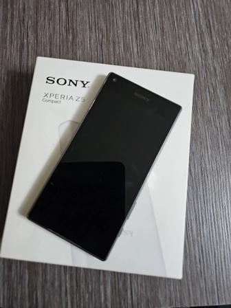 Продам Sony Z5 Compact