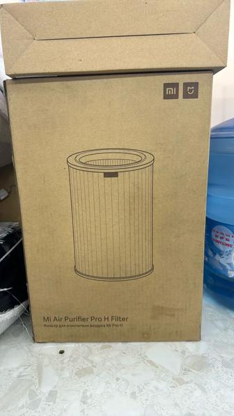 Фильтр для очистителя воздуха Mi air purifier pro H filter - M7R-FLH-Gl