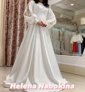 Свадебное платье Helena Nabokina