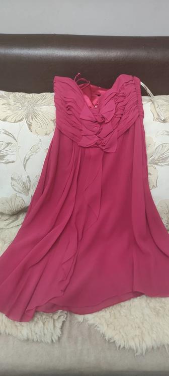 Коктейльное платье Karen Millen uk 8, 44 размер