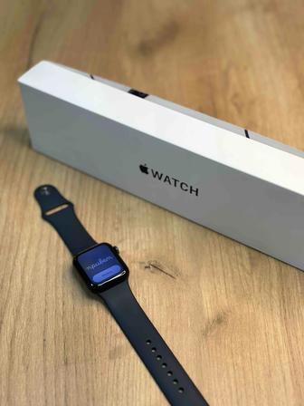 Apple Watch SE/41mm 2022