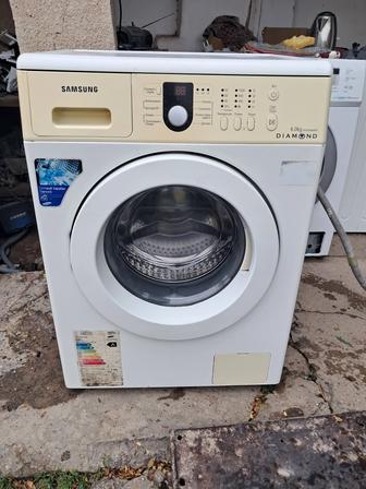 Продам стиральную машину 6КГ самсунг