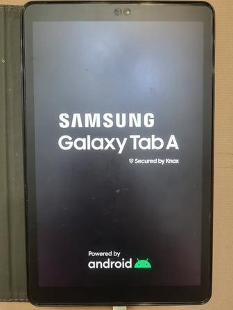 Продам планшеты Samsung Tab A, 2 шт. В отличном состоянии.