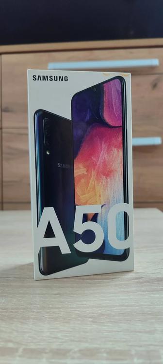 Samsung Galaxy A50