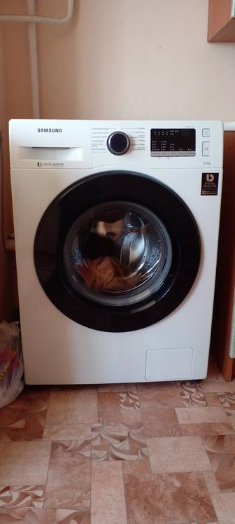 Установка и замена стиральных машин