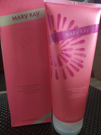 Мэри Кей парфюмерная гель для душа