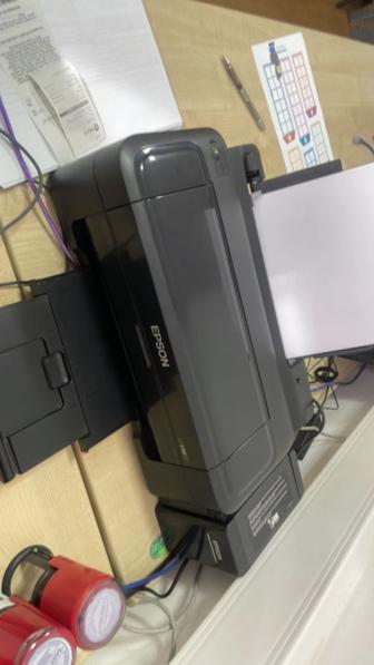 Продам принтер L132 Epson