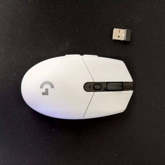 Продам мышку Logitech G304