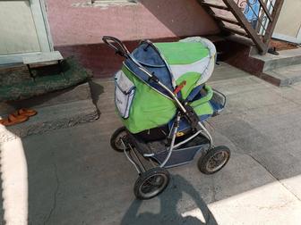 Продам детский коляску