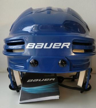 Новый профессиональный хоккейный шлем Bauer BHH4500M, размер М
