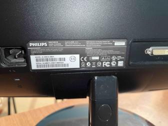 Монитор Philips