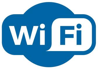 Wi-Fi установка