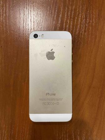 iPhone 5s на запчасти