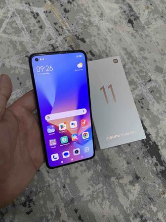 Mi 11 Lite 5G ne , 128gb