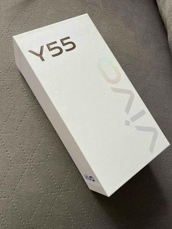 Продам телефон Vivo Y55