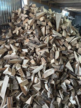 Продам дрова Павлодарское