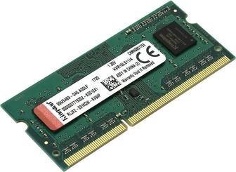 Kingston ddr3 4gb ram