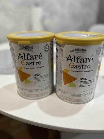 Смесь Alfare Gastro