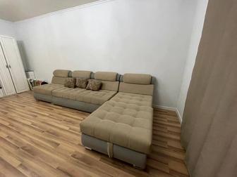 Новая мебель диван
