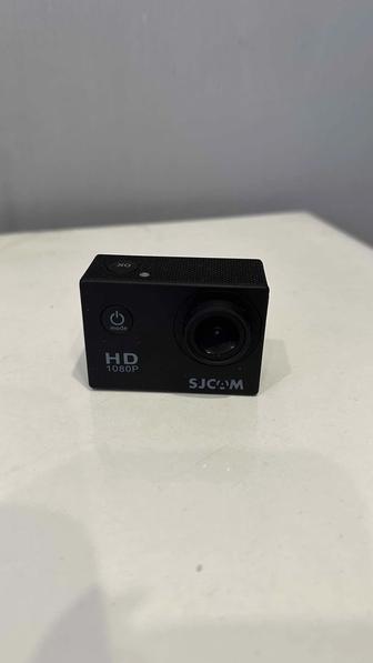 Экшн-камера SJCAM SJ4000WIFI, Black