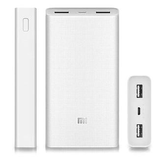 xiaomi power bank 20000 2