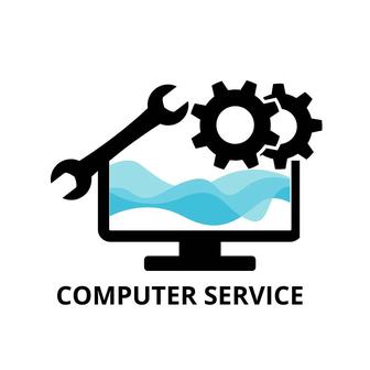 Профессиональный компьютерный сервис