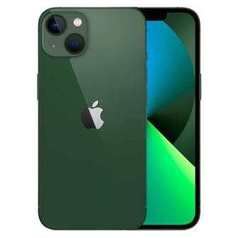iPhone 13 green продажа