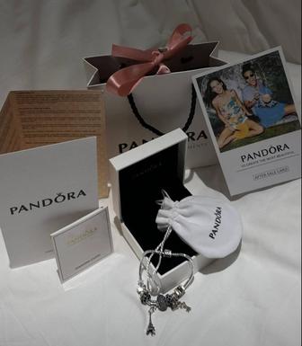 Браслет Pandora