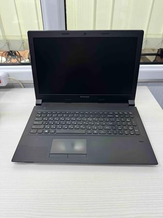 Ноутбук CORE i3-4th Lenovo ОЗУ 8gb SSD 128gbHDD 320gb для офис учебы