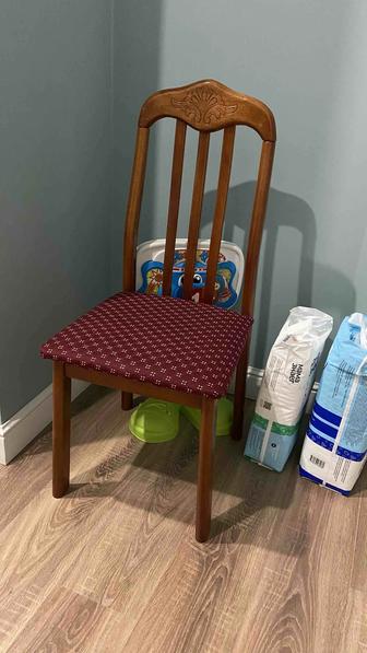 Продам стулья в идеальном состоянии