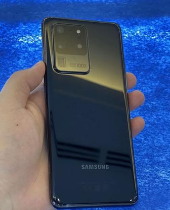 Samsung Galaxy S20 Ultra 5G 12/128gb