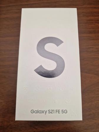 Samsung S21 FE NEW 5G