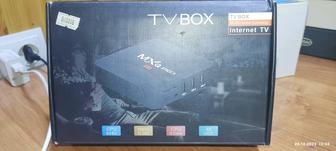 TV box