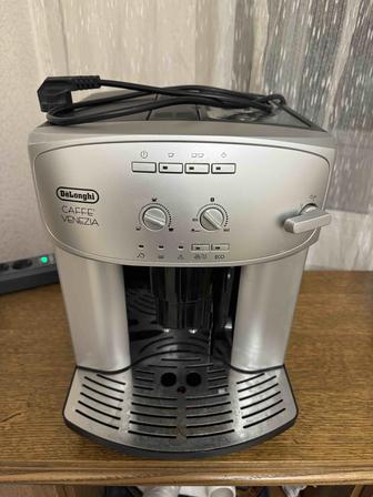 Продам кофемашину Delonghi