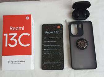 Смартфон Xiaomi Redmi 13C новый