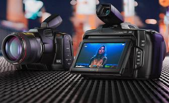 Ремонт hdmi на камерах blackmagic pocket cinema camera bmpcc 4k, 6k, 6k pro