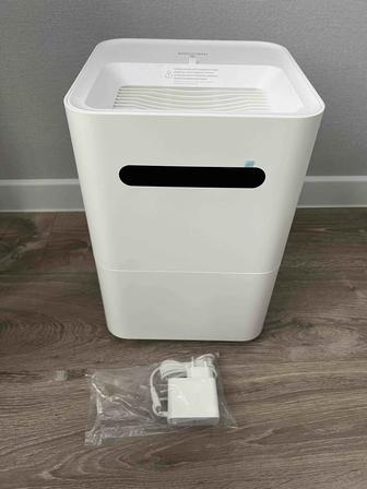 Увлажнитель воздуха SmartMi Evaporative Humidifier 2 белый