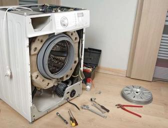 Сервисный инженер,ремонт стиральной машины