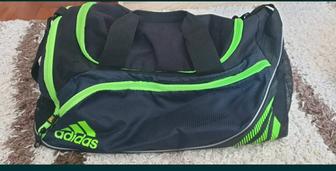 Спортивная сумка ADIDAS из США