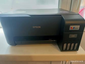 Продам МФУ Epson L3211
