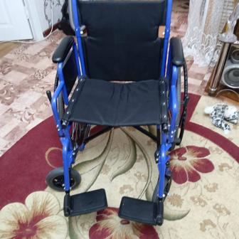 Инвалидное кресло новое