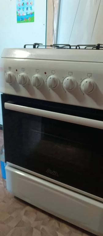 Техника для кухни плита