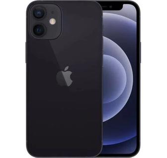 Продается Apple iPhone 12 128Gb черный